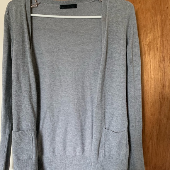 Cardigan - Picture 1 of 2